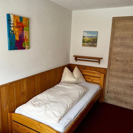Haus Steissbach Apartment Sankt Anton am Arlberg Exterior photo
