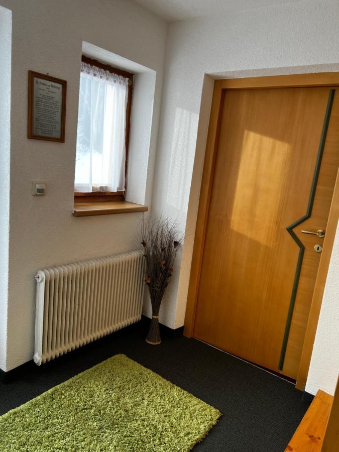 Haus Steissbach Apartment Sankt Anton am Arlberg Exterior photo
