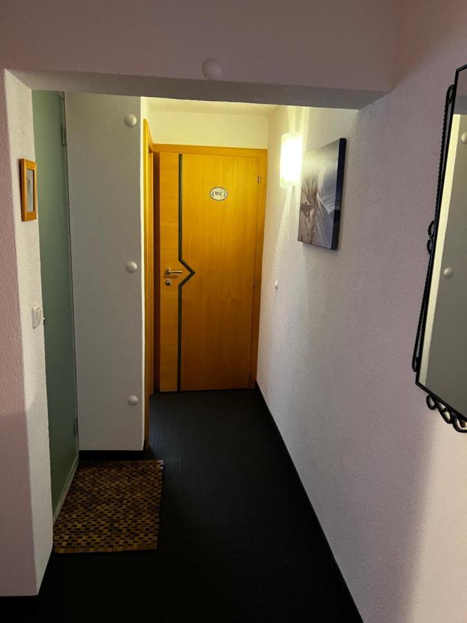 Haus Steissbach Apartment Sankt Anton am Arlberg Exterior photo