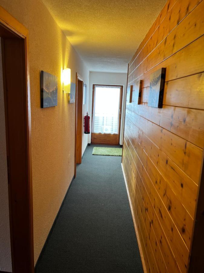 Haus Steissbach Apartment Sankt Anton am Arlberg Exterior photo