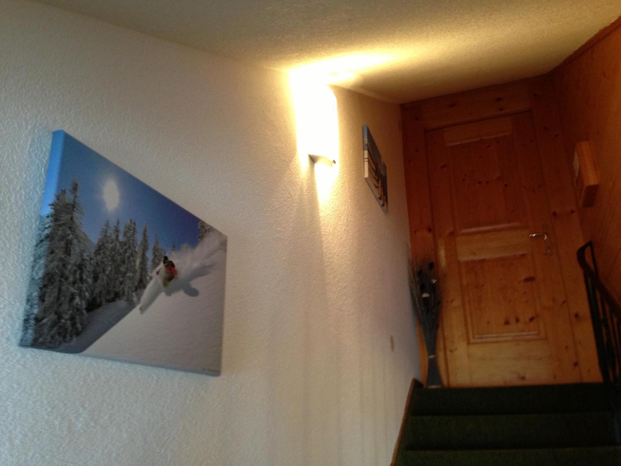 Haus Steissbach Apartment Sankt Anton am Arlberg Exterior photo