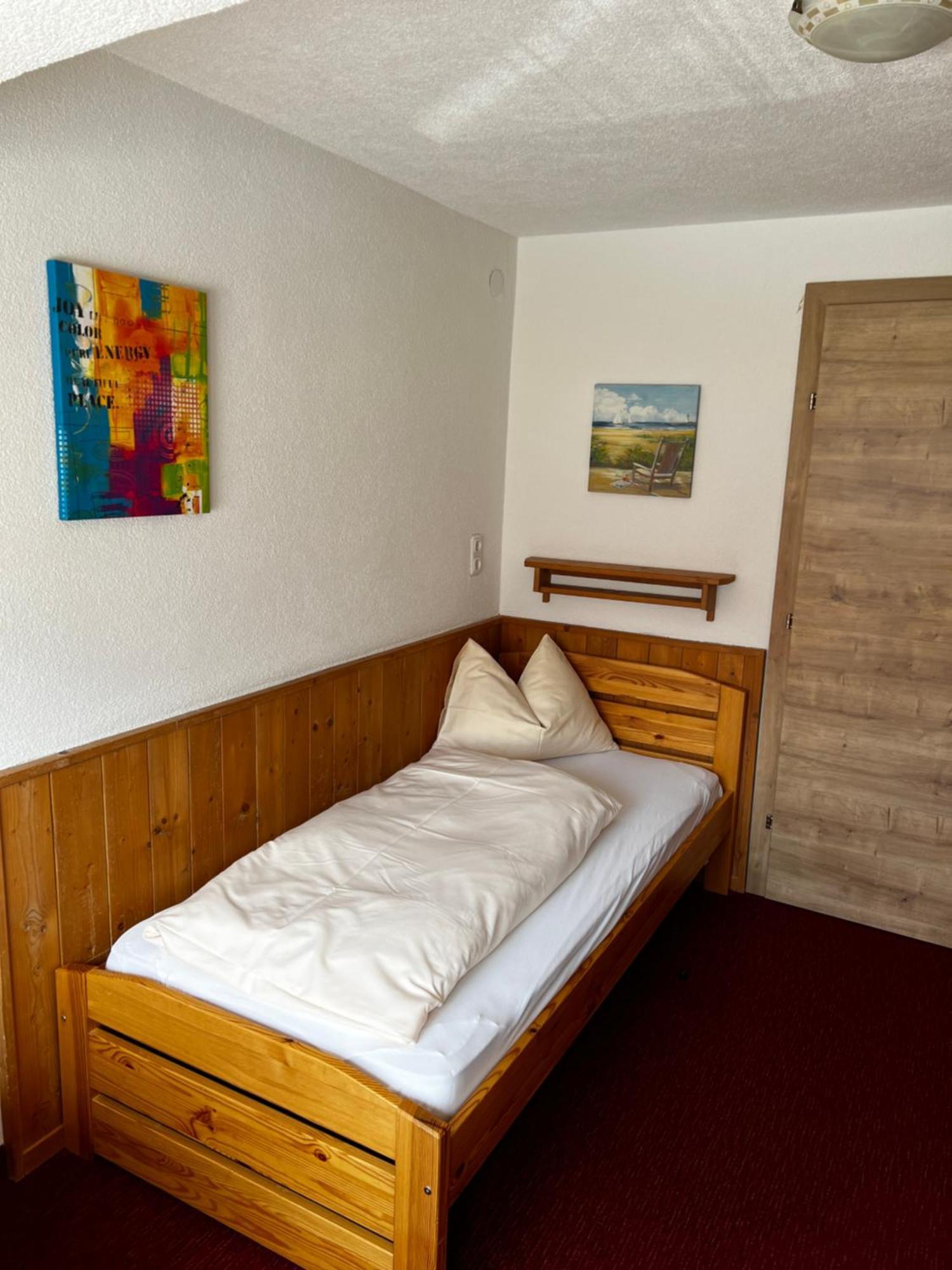 Haus Steissbach Apartment Sankt Anton am Arlberg Exterior photo