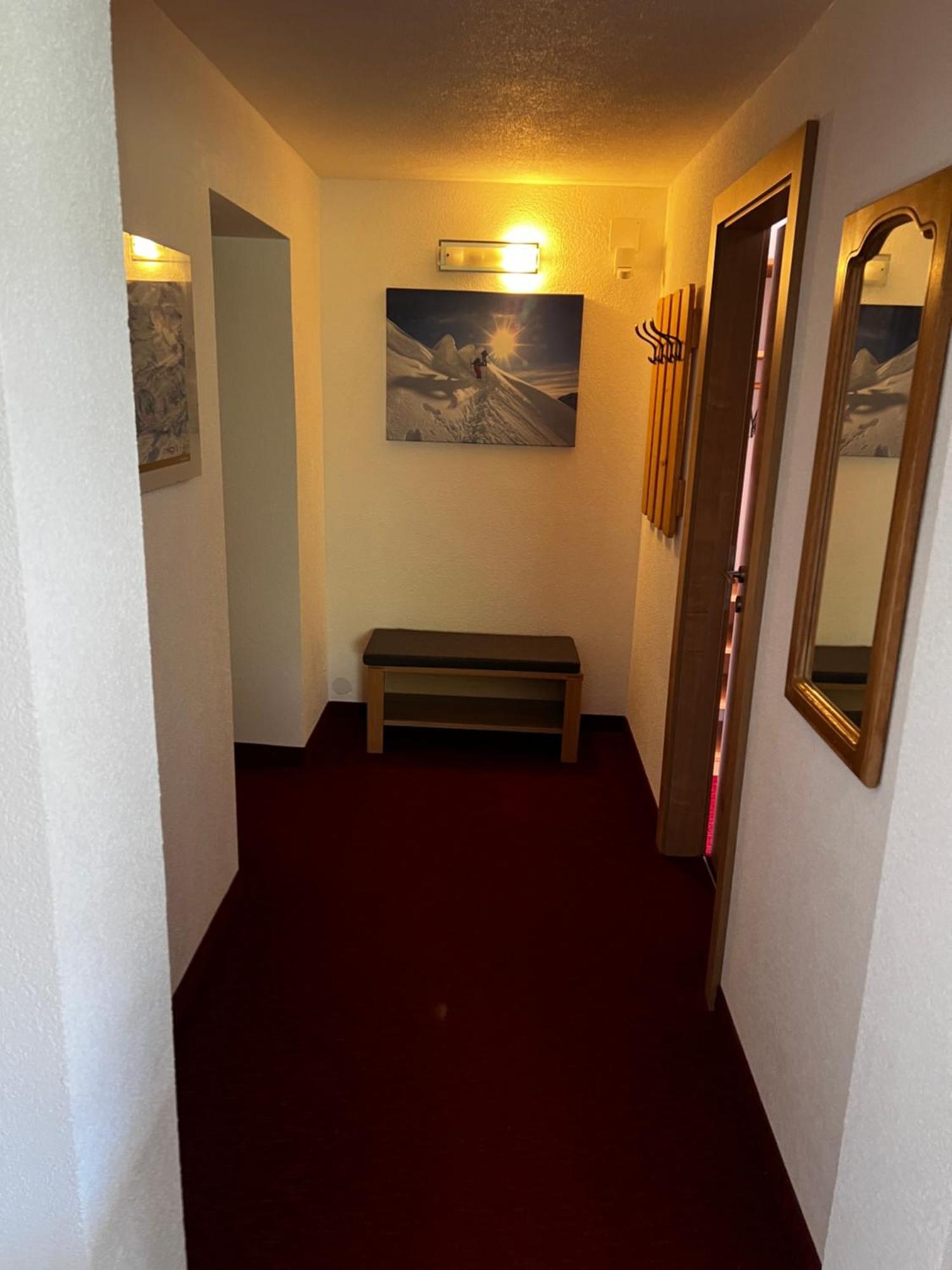 Haus Steissbach Apartment Sankt Anton am Arlberg Exterior photo